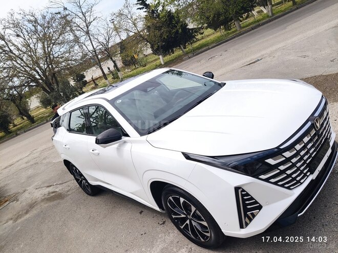 Changan  2025, 0 km - 1.5 l - Bakı