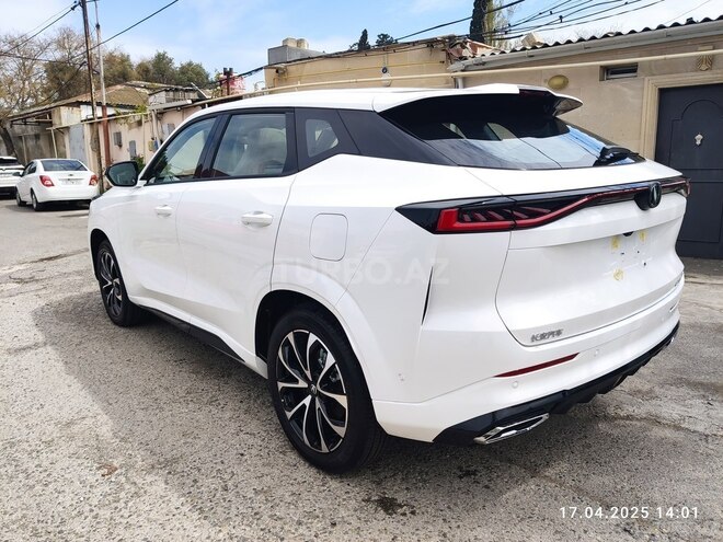 Changan  2025, 0 km - 1.5 l - Bakı