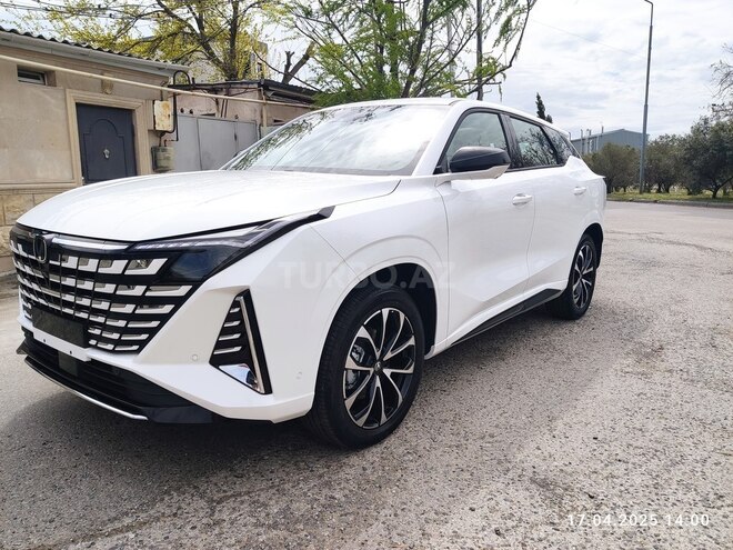 Changan  2025, 0 km - 1.5 l - Bakı
