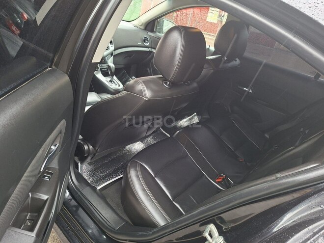 Chevrolet Cruze 2014, 317,100 km - 1.4 l - Gəncə