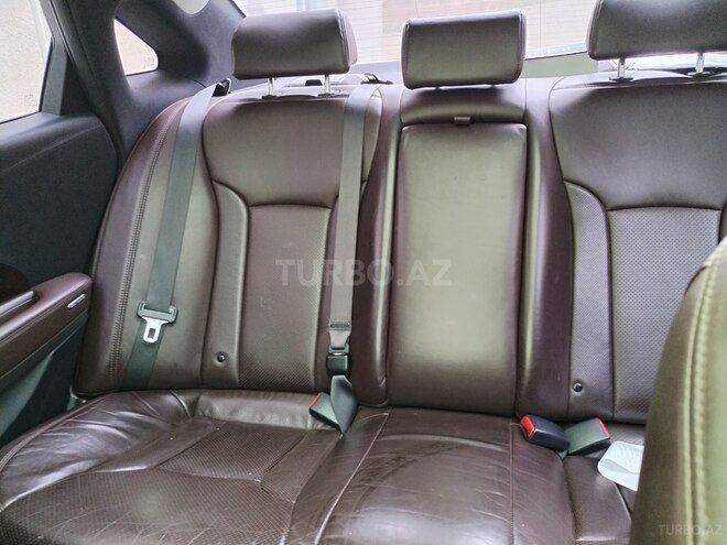 Hyundai Grandeur 2014, 200,000 km - 2.2 л - Bakı