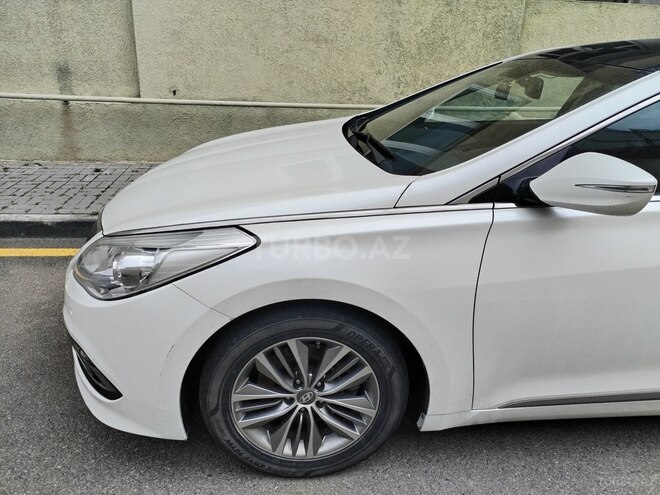 Hyundai Grandeur 2014, 200,000 km - 2.2 л - Bakı