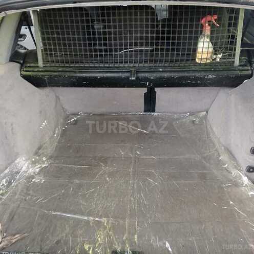 Mercedes C 200 1997, 554,300 km - 2.0 л - Göyçay