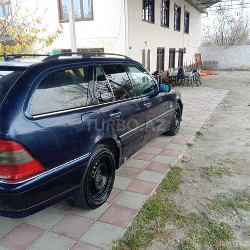 Mercedes C 200 1997, 554,300 km - 2.0 л - Göyçay