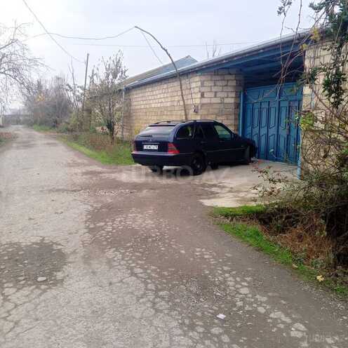 Mercedes C 200 1997, 554,300 km - 2.0 л - Göyçay