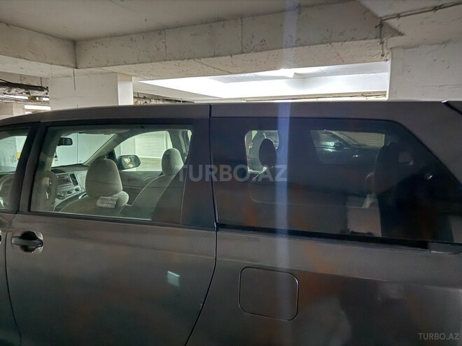 Toyota Sienna 2011, 163,670 km - 2.7 l - Bakı