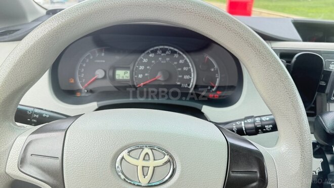Toyota Sienna 2011, 163,670 km - 2.7 l - Bakı