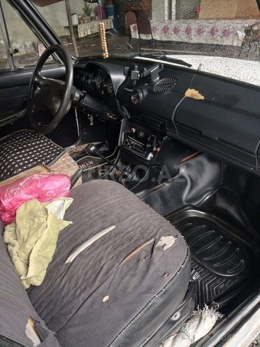 LADA (VAZ) 2102 1980, 33,333 km - 1.3 l - Ağdaş