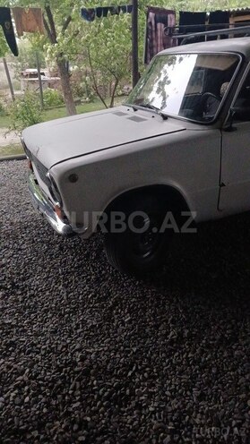 LADA (VAZ) 2102 1980, 33,333 km - 1.3 l - Ağdaş