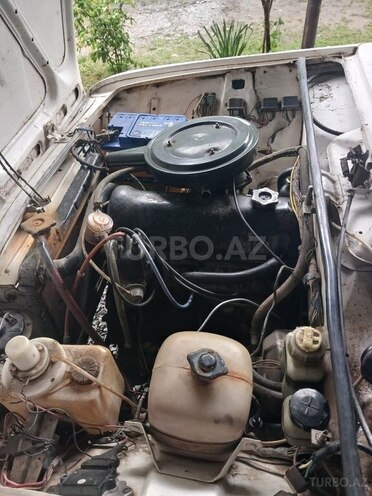 LADA (VAZ) 2102 1980, 33,333 km - 1.3 l - Ağdaş