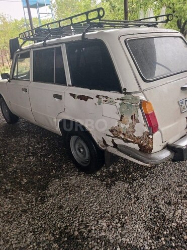 LADA (VAZ) 2102 1980, 33,333 km - 1.3 l - Ağdaş