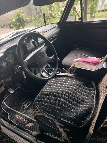 LADA (VAZ) 2102 1980, 33,333 km - 1.3 l - Ağdaş