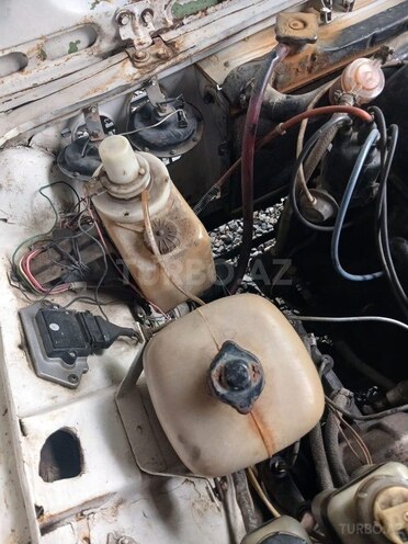 LADA (VAZ) 2102 1980, 33,333 km - 1.3 l - Ağdaş