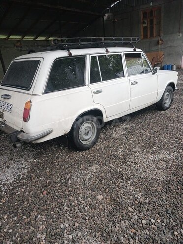LADA (VAZ) 2102 1980, 33,333 km - 1.3 l - Ağdaş