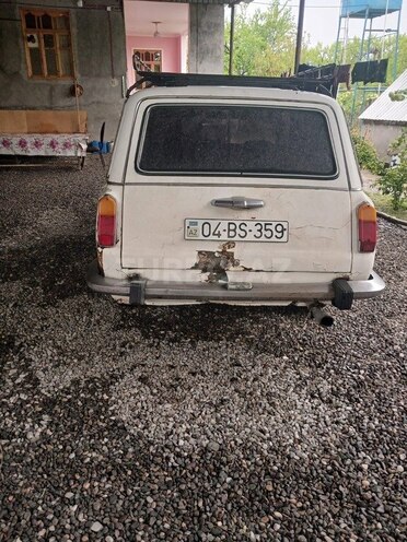 LADA (VAZ) 2102 1980, 33,333 km - 1.3 l - Ağdaş