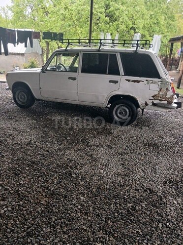LADA (VAZ) 2102 1980, 33,333 km - 1.3 l - Ağdaş