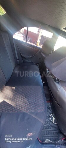 Mercedes C 180 1997, 567,000 km - 1.8 l - Ağstafa