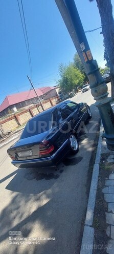 Mercedes C 180 1997, 567,000 km - 1.8 l - Ağstafa