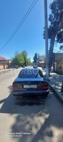 Mercedes C 180 1997, 567,000 km - 1.8 l - Ağstafa