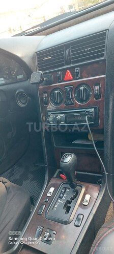 Mercedes C 180 1997, 567,000 km - 1.8 l - Ağstafa