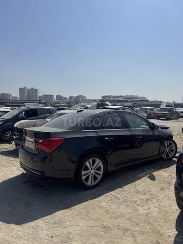 Chevrolet Cruze 2015, 350,000 km - 1.4 l - Bakı