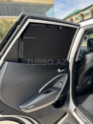 Hyundai Santa Fe 2015, 234,000 km - 2.0 л - Bakı