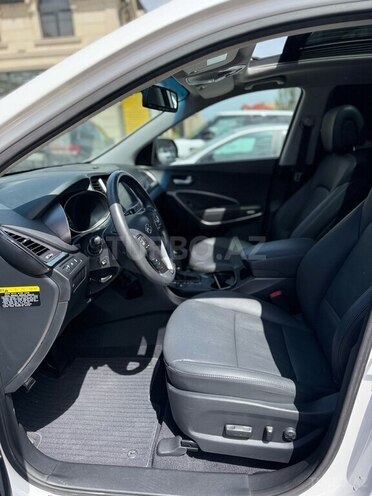 Hyundai Santa Fe 2015, 234,000 km - 2.0 л - Bakı