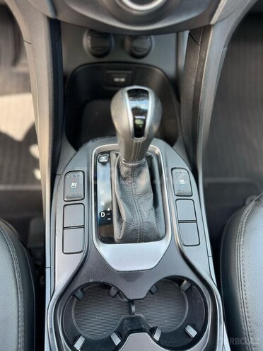 Hyundai Santa Fe 2015, 234,000 km - 2.0 л - Bakı