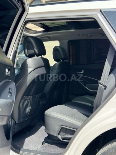 Hyundai Santa Fe 2015, 234,000 km - 2.0 л - Bakı