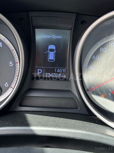 Hyundai Santa Fe 2015, 234,000 km - 2.0 л - Bakı