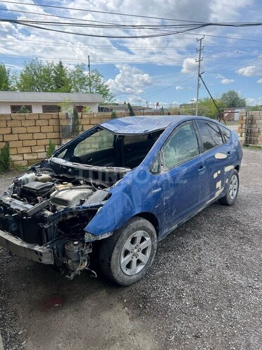 Toyota Prius 2008, 225,000 km - 1.5 l - Sabirabad