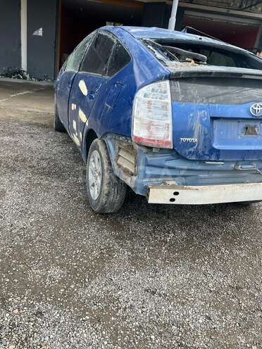 Toyota Prius 2008, 225,000 km - 1.5 l - Sabirabad