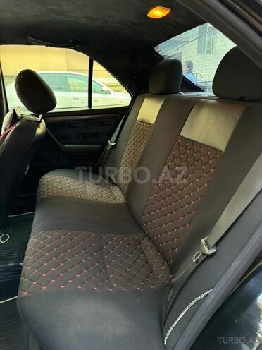 Mercedes C 220 1996, 393,000 km - 2.2 л - Bakı