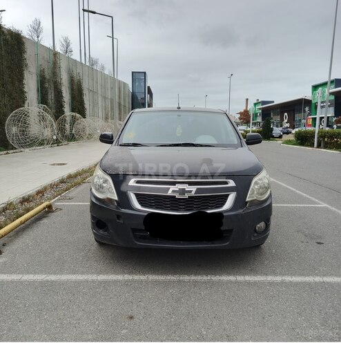 Chevrolet Cobalt 2023, 131,800 km - 1.5 l - Bakı
