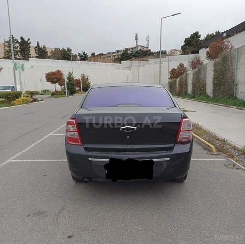 Chevrolet Cobalt 2023, 131,800 km - 1.5 l - Bakı