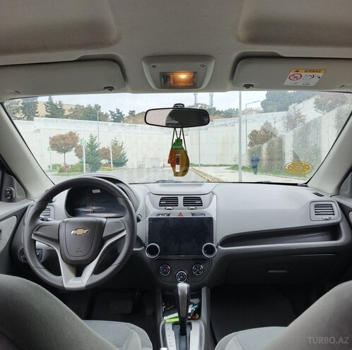 Chevrolet Cobalt 2023, 131,800 km - 1.5 l - Bakı