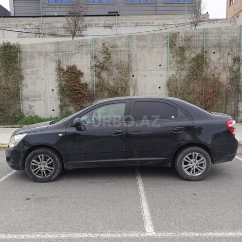 Chevrolet Cobalt 2023, 131,800 km - 1.5 l - Bakı