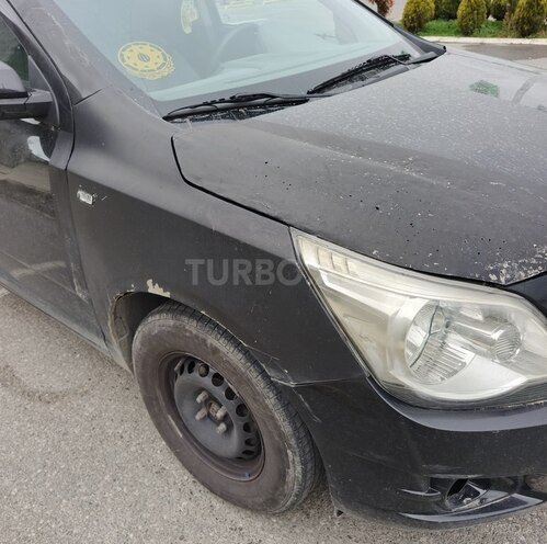 Chevrolet Cobalt 2023, 131,800 km - 1.5 l - Bakı