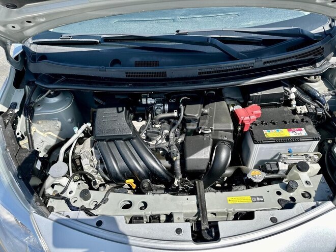 Nissan Note 2015, 133,000 km - 1.2 l - Bakı