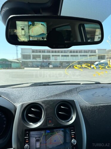 Nissan Note 2015, 133,000 km - 1.2 l - Bakı