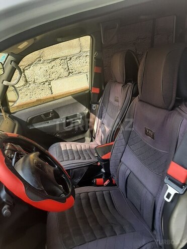 Mitsubishi Pajero io 2000, 156,481 km - 1.8 л - Bakı
