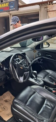 Chevrolet Cruze 2014, 285,000 km - 1.4 l - Sumqayıt