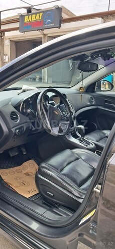 Chevrolet Cruze 2014, 285,000 km - 1.4 l - Sumqayıt