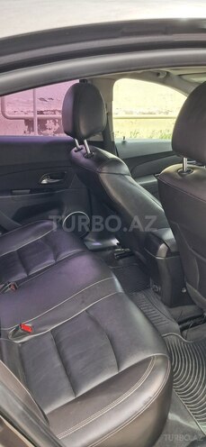 Chevrolet Cruze 2014, 285,000 km - 1.4 l - Sumqayıt