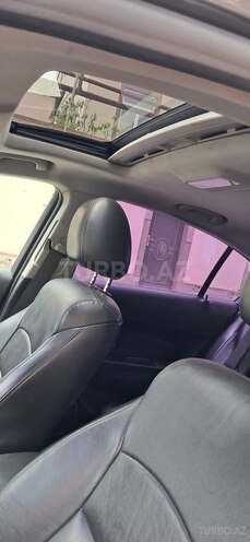 Chevrolet Cruze 2014, 285,000 km - 1.4 l - Sumqayıt