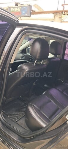 Chevrolet Cruze 2014, 285,000 km - 1.4 l - Sumqayıt