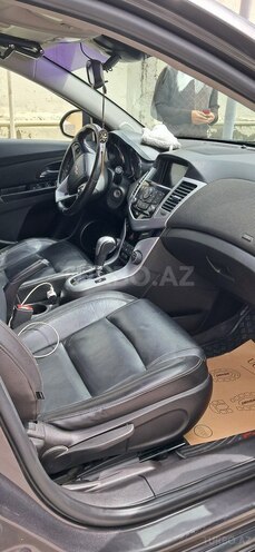 Chevrolet Cruze 2014, 285,000 km - 1.4 l - Sumqayıt