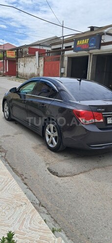 Chevrolet Cruze 2014, 285,000 km - 1.4 l - Sumqayıt