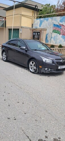 Chevrolet Cruze 2014, 285,000 km - 1.4 l - Sumqayıt