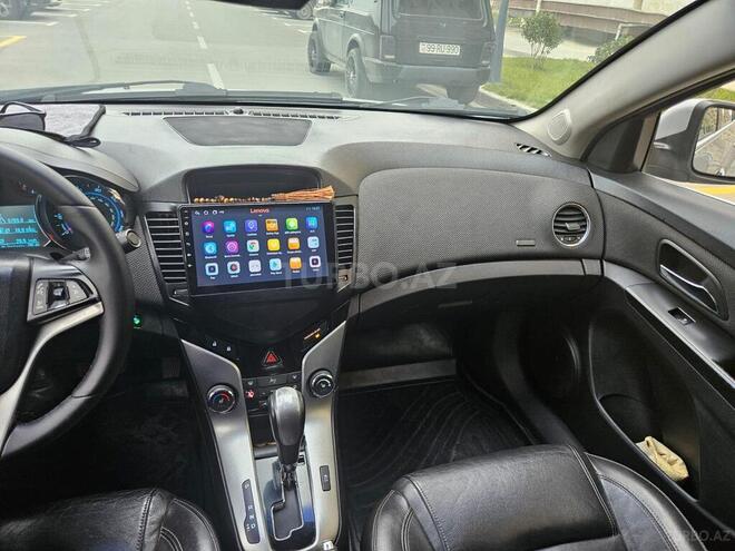 Chevrolet Cruze 2012, 289,000 km - 1.4 l - Sumqayıt